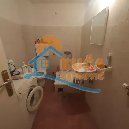 Vojvode Mišića | 4zida.rs