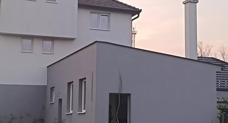 Poslovna zgrada | 4zida