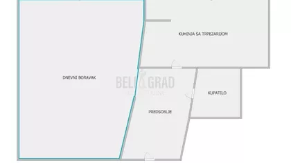 Karađorđeva | 4zida.rs