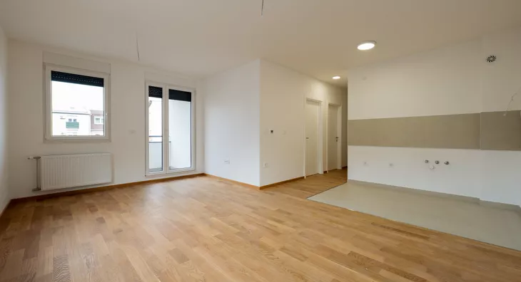 Četvorosoban | 4zida