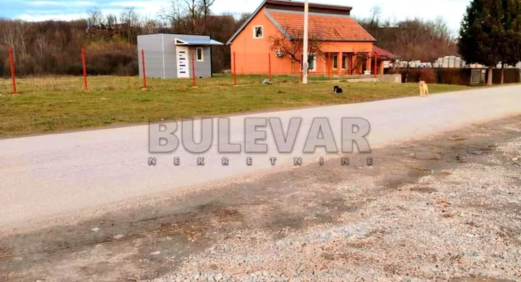 Građevinsko zemljište | 4zida