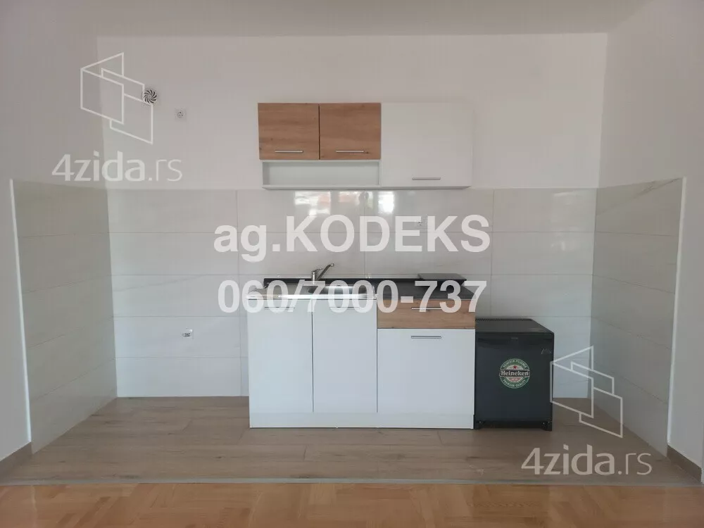 Kancelarija | 4zida