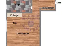 Klisa, Gradske lokacije, Novi Sad | 4zida.rs