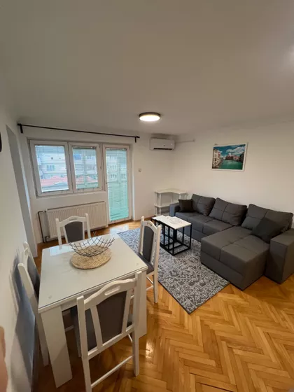 Vojvode Mišića 95 | 4zida.rs