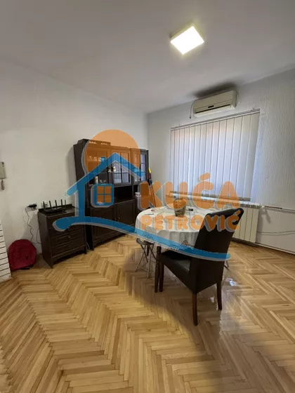 Vojvode Tankosića 1. prilaz | 4zida.rs