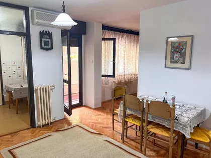 Brigadira Ristića | 4zida.rs