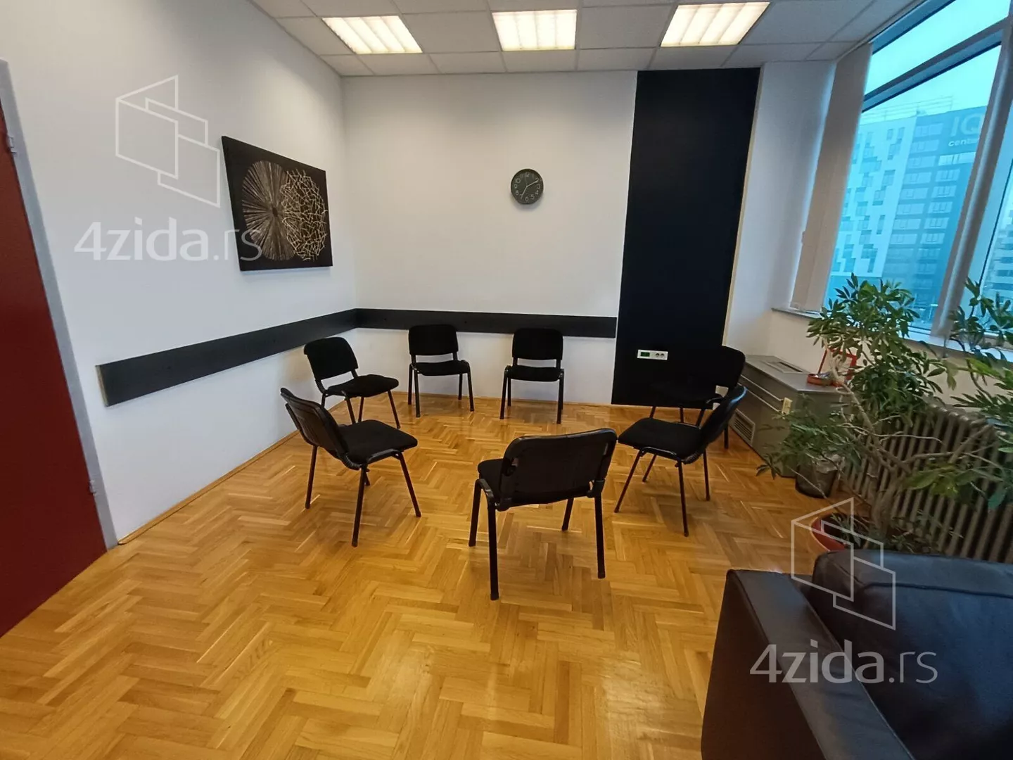 Kancelarija | 4zida