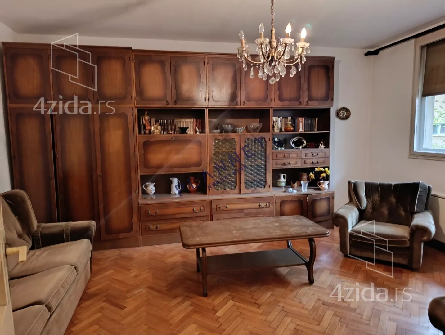 Wohnung · 66 m² · Vrnjačka Banja