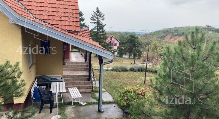 3-etažna kuća | 4zida