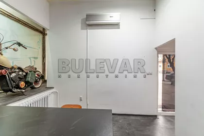 Koste Stamenkovića | 4zida.rs