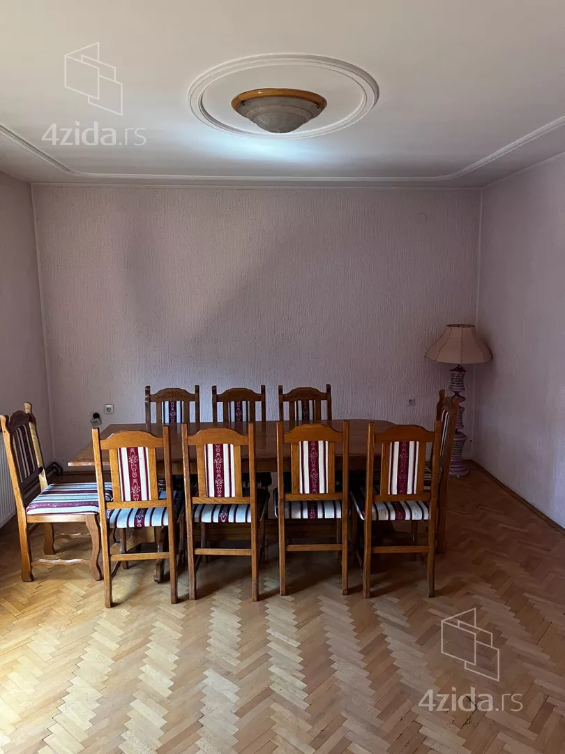 3-etažna kuća | 4zida