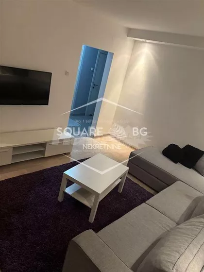 Bulevar Milutina Milankovića | 4zida.rs