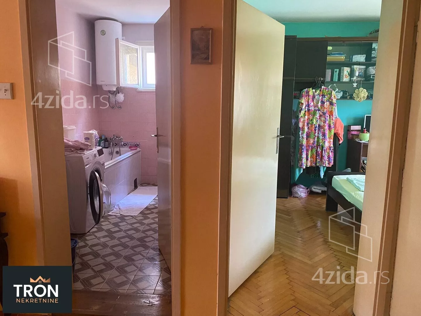 3-etažna kuća | 4zida