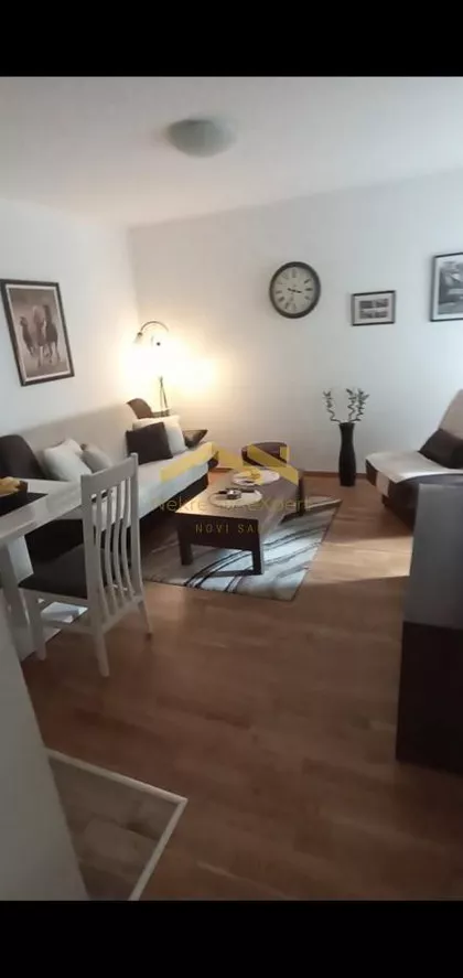 Bulevar Patrijarha Pavla (Somborski Bulevar) | 4zida.rs