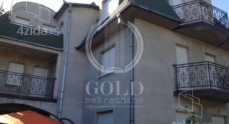 4-etažna kuća | 4zida