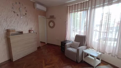 Njegoševa | 4zida.rs