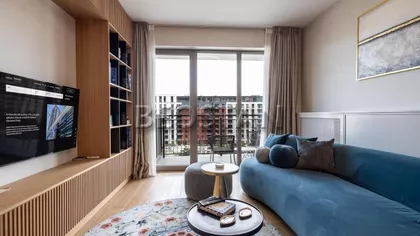 Bulevar Vudroa Vilsona | 4zida.rs