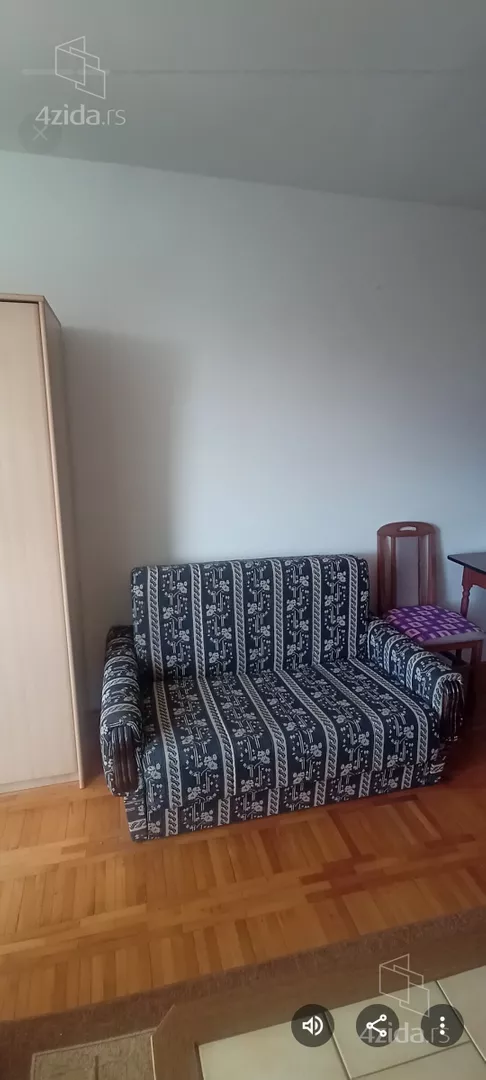 Garsonjera | 4zida