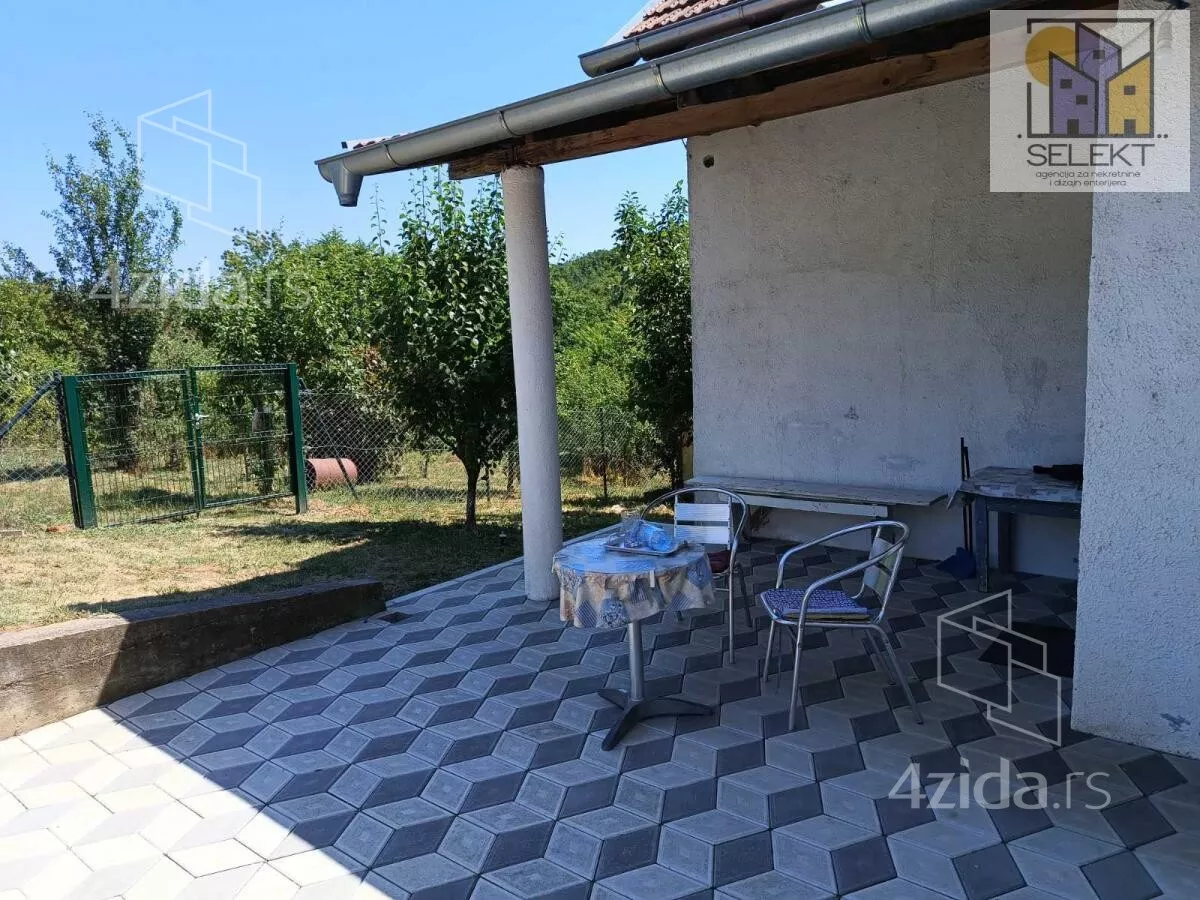 Kuća | 4zida