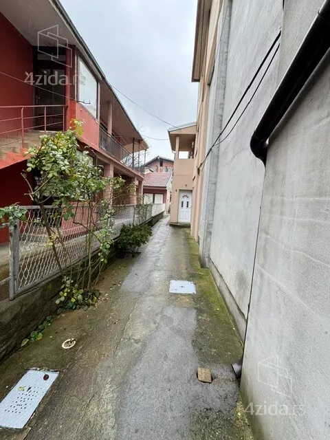 3-etažna kuća | 4zida