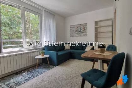 Bajlonijeva Pijaca | 4zida.rs