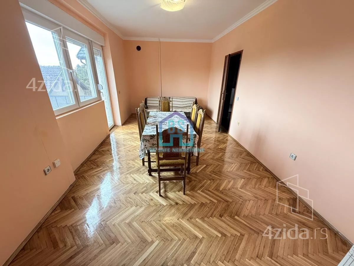 Kuća | 4zida