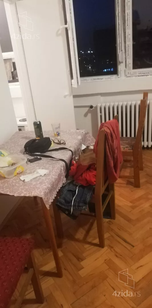 Garsonjera | 4zida