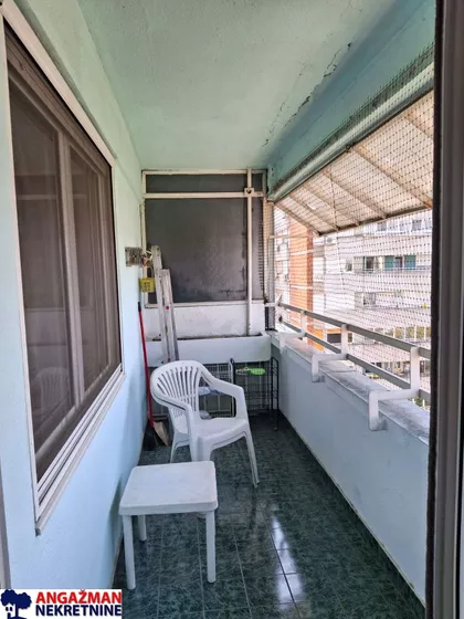 Jurija Gagarina | 4zida.rs