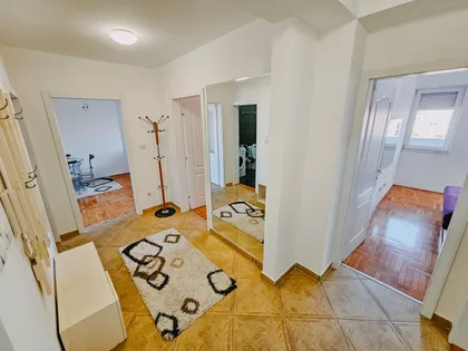 Vožda Karađorđa 100/21 | 4zida.rs