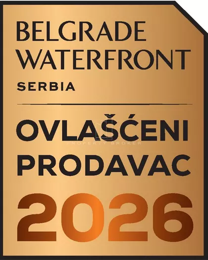 Bulevar Vojvode Mišića | 4zida.rs