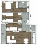 Bulevar Patrijarha Pavla (Somborski Bulevar), Telep, Gradske lokacije, Novi Sad | 4zida.rs | 4zida.rs