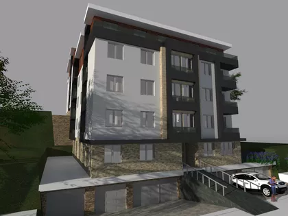 Gradske lokacije | 4zida.rs