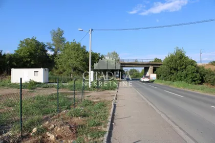 Ostružnica | 4zida.rs