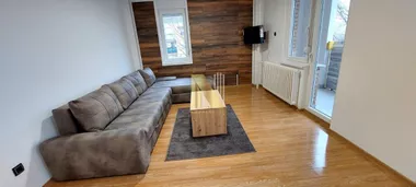 Novo Naselje