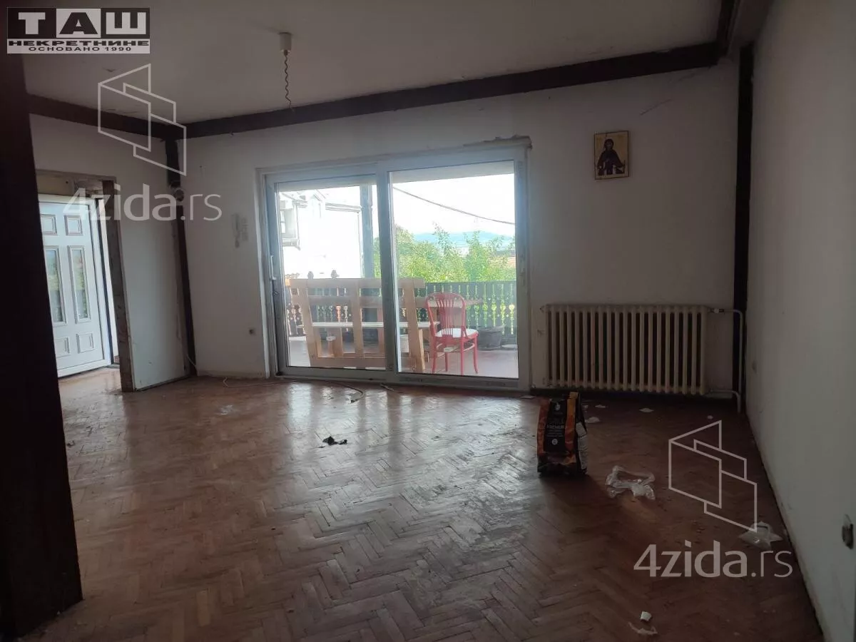Kuća | 4zida