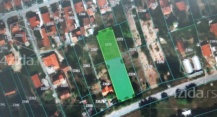 Građevinsko zemljište | 4zida