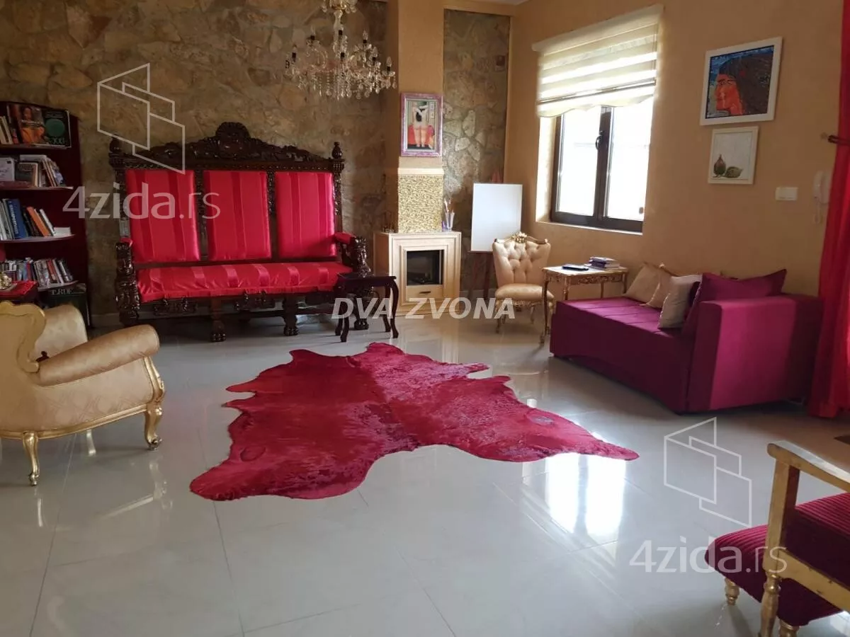 Kuća | 4zida