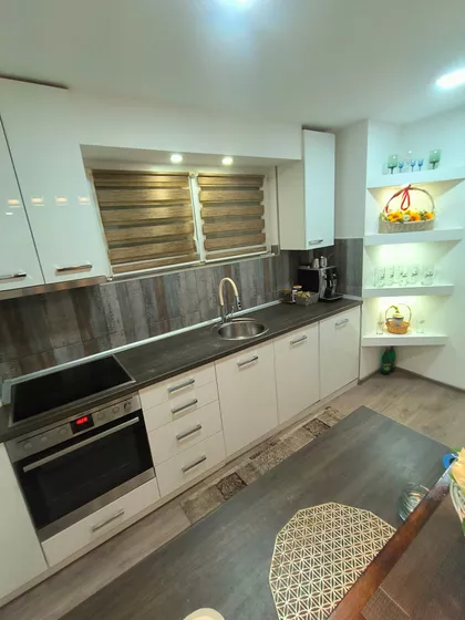 Kikindska | 4zida.rs