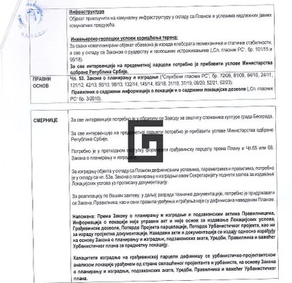 Tolstojeva | 4zida.rs