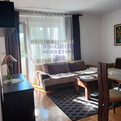 Bulevar Oslobođenja | 4zida.rs