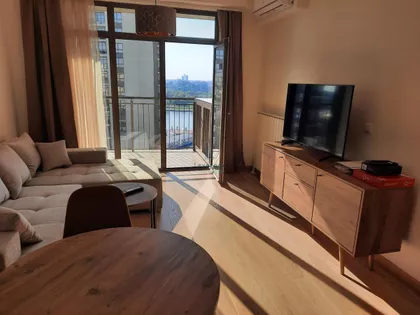 Beograd na vodi | 4zida.rs