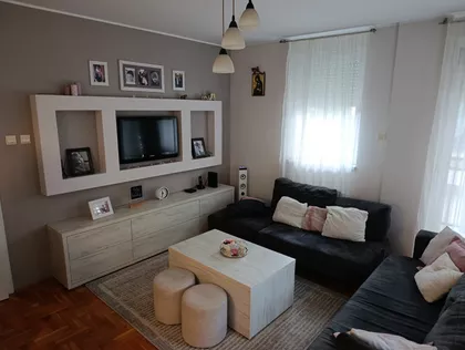Bulevar Patrijarha Pavla (Somborski Bulevar) | 4zida.rs