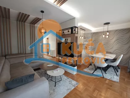 Maksima Gorkog | 4zida.rs