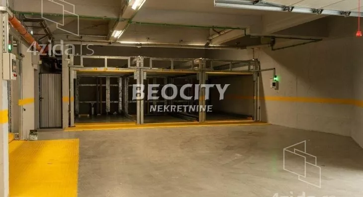 Garaža/Parking | 4zida