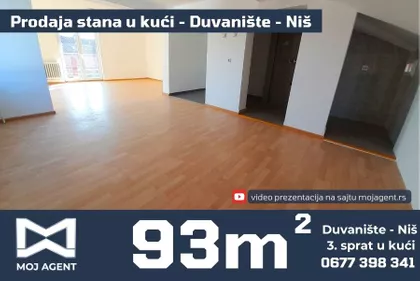 Nikole Uzunovića | 4zida.rs