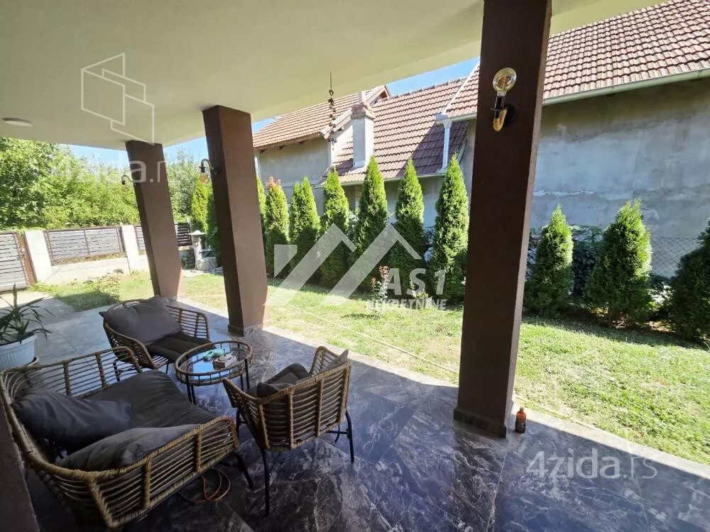 Kuća | 4zida