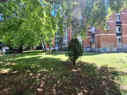 Blok 11c - Stari Merkator | 4zida.rs