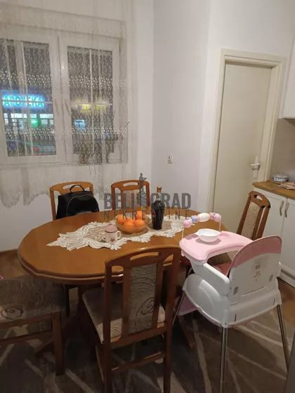 Prvomajska | 4zida.rs