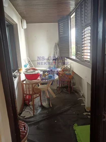 Novo Naselje | 4zida.rs