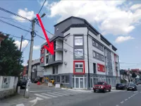 Vranje, Gradske lokacije, Centar | 4zida.rs | 4zida.rs